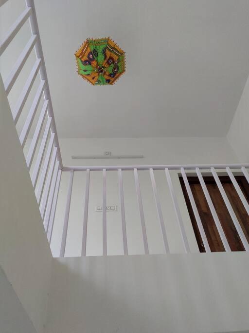 Villa 51 Bikánér Kültér fotó