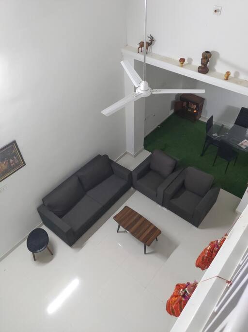 Villa 51 Bikánér Kültér fotó