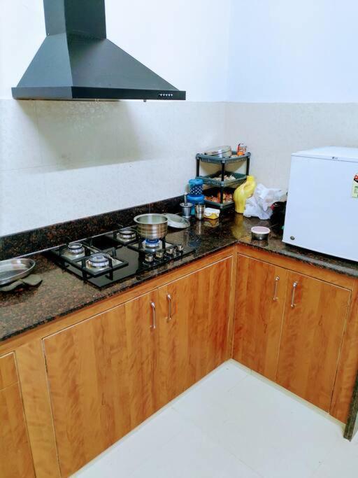 Villa 51 Bikánér Kültér fotó