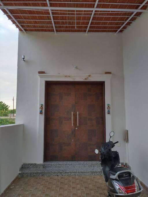 Villa 51 Bikánér Kültér fotó
