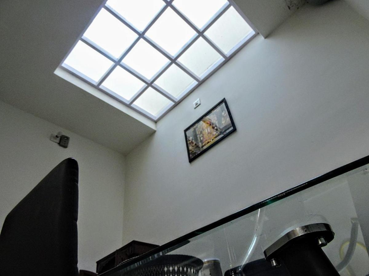 Villa 51 Bikánér Kültér fotó