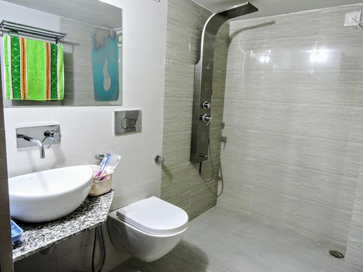 Villa 51 Bikánér Kültér fotó