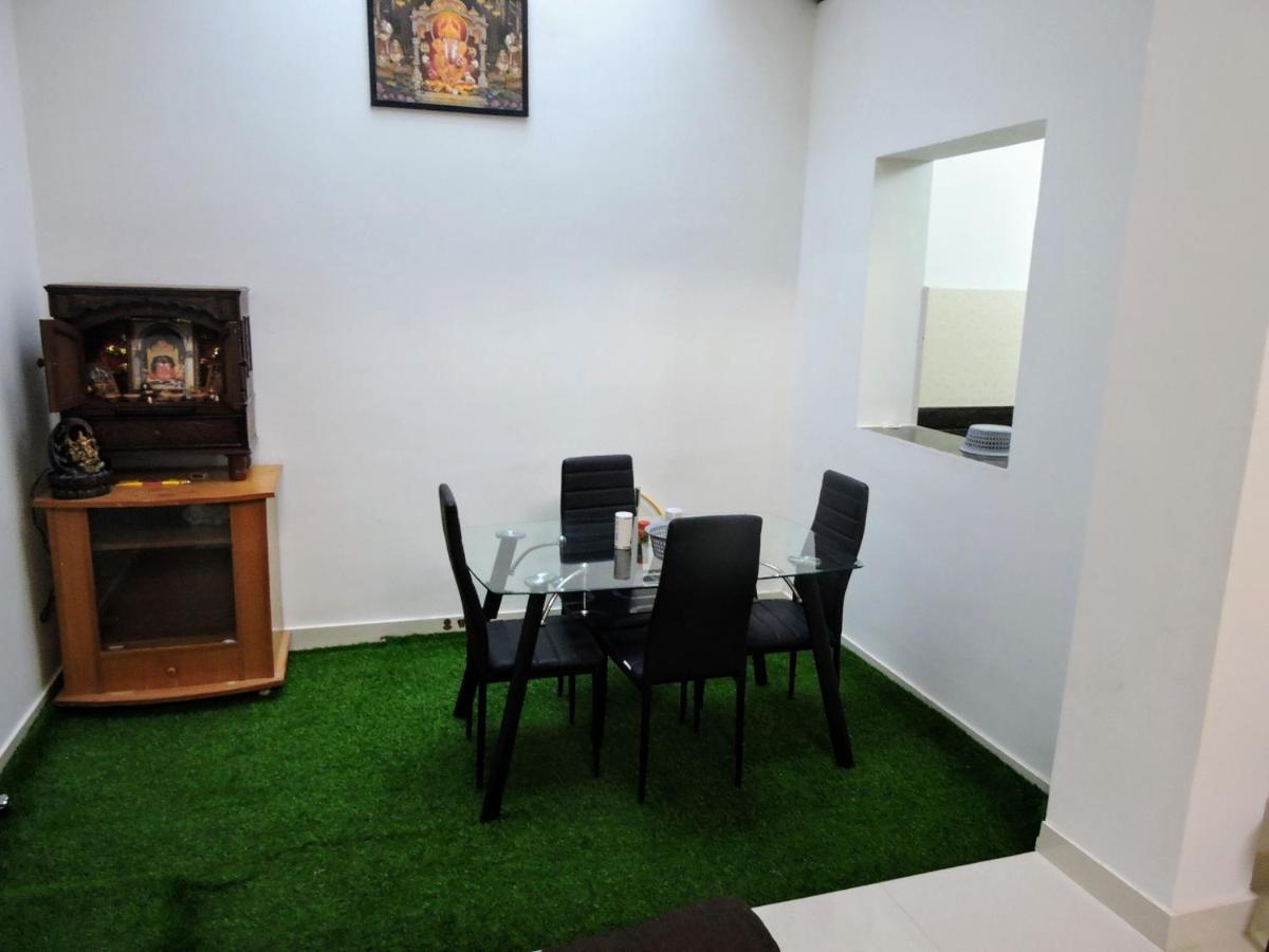 Villa 51 Bikánér Kültér fotó