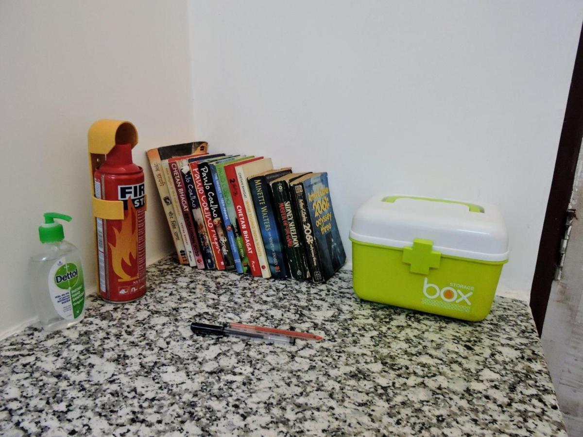 Villa 51 Bikánér Kültér fotó