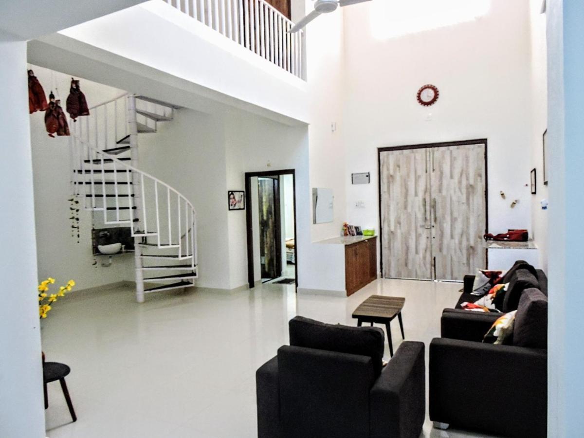 Villa 51 Bikánér Kültér fotó