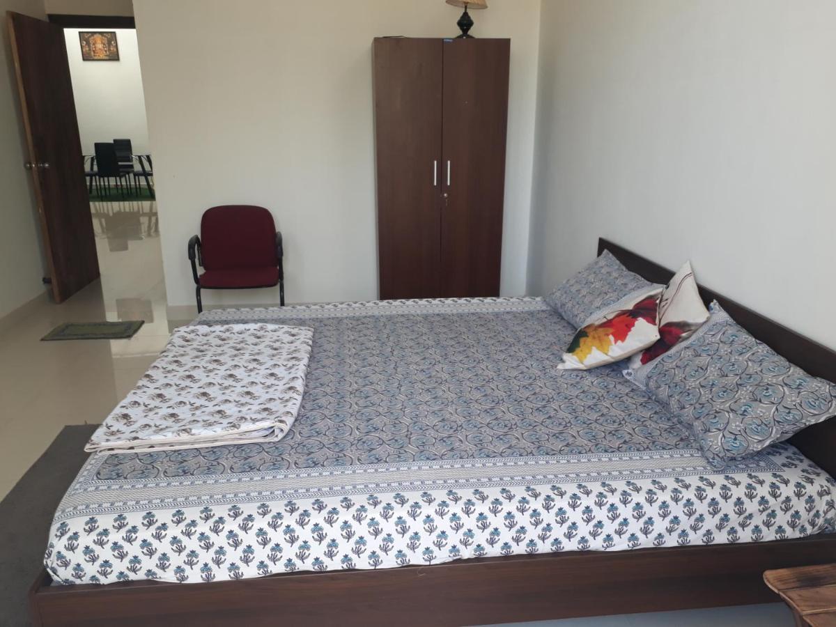 Villa 51 Bikánér Kültér fotó