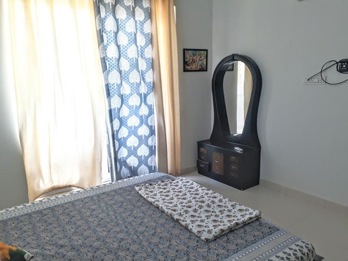 Villa 51 Bikánér Kültér fotó